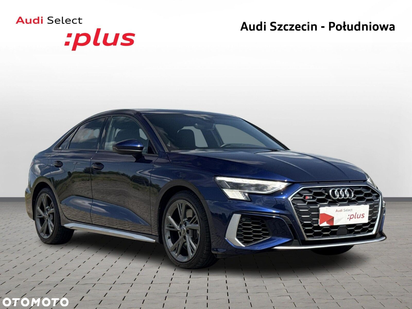 Audi S3 - 7