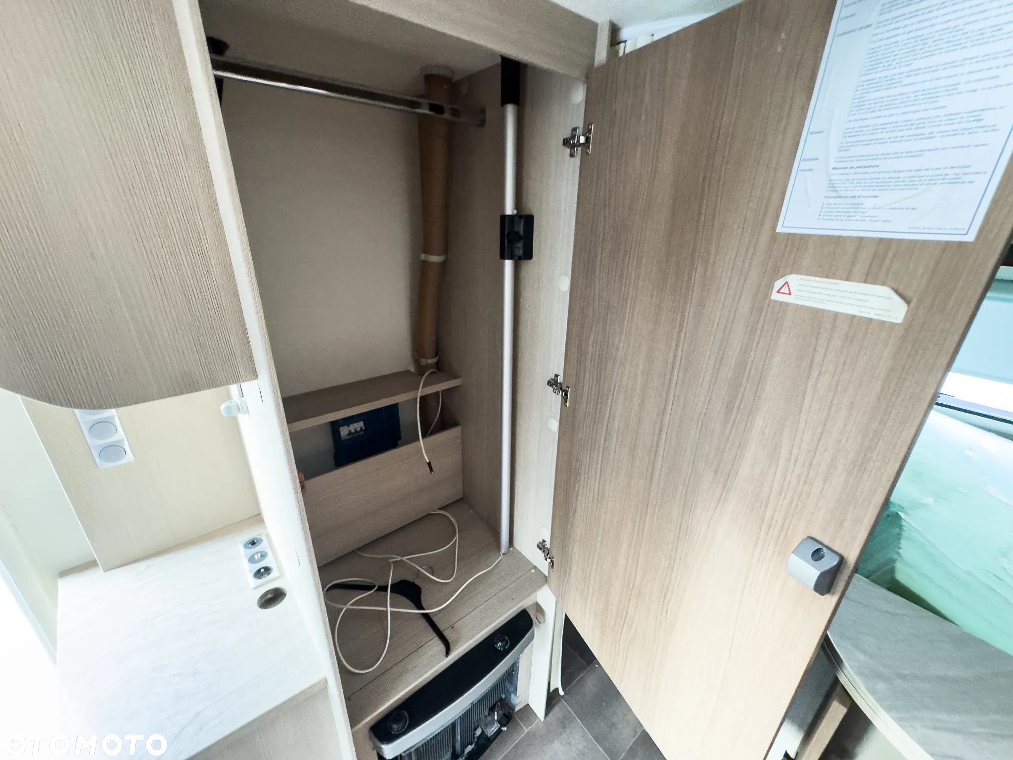 Burstner AVERSO 465 TSF - 11