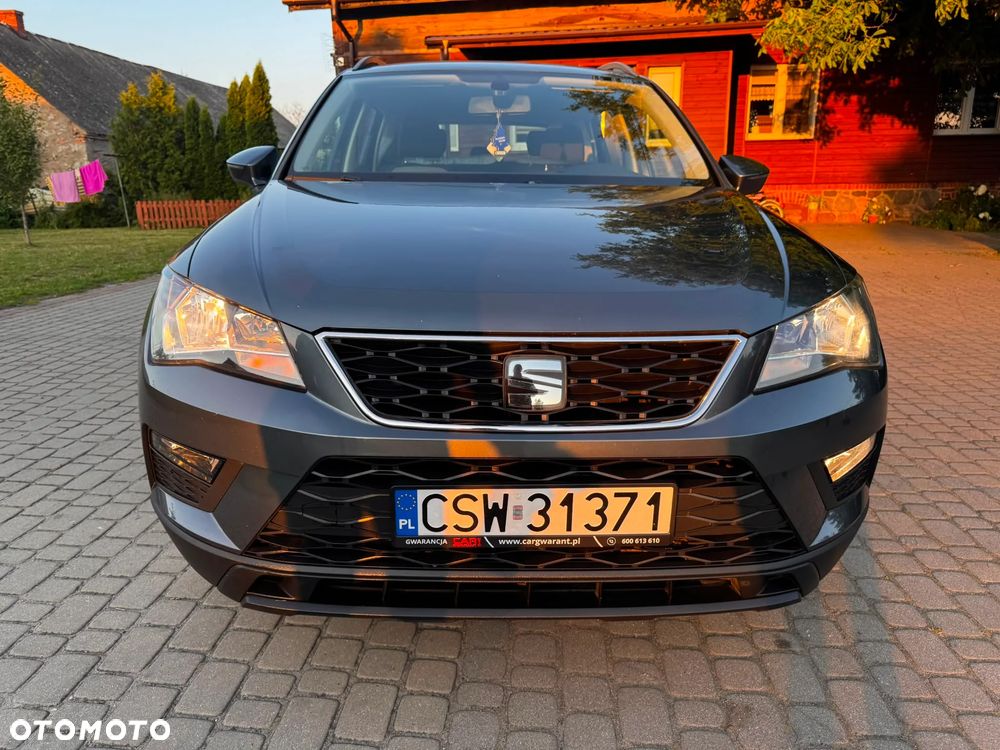 Seat Ateca - 3