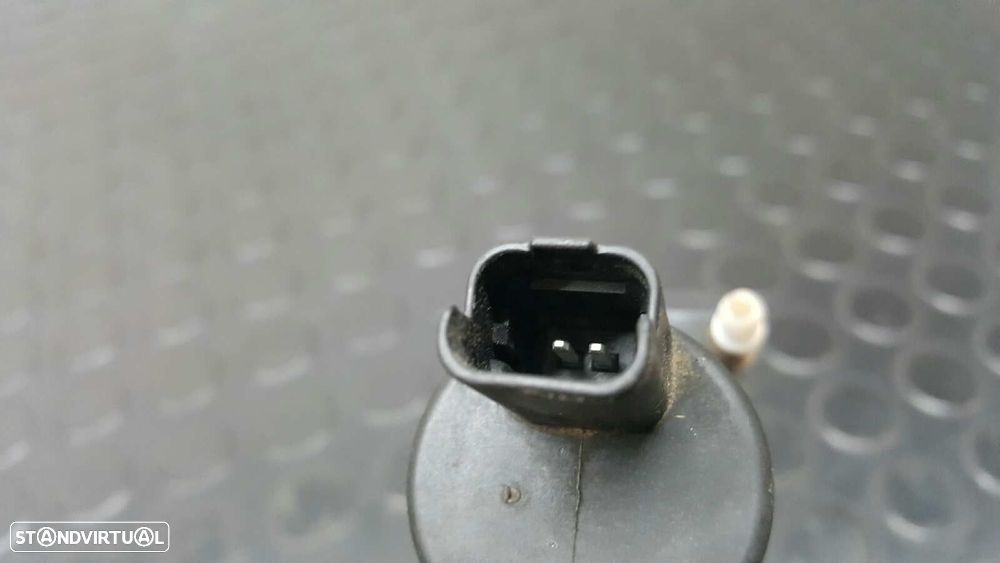 BOMBA LIMPA VIDROS RENAULT TWINGO DYNAMIQUE - 6