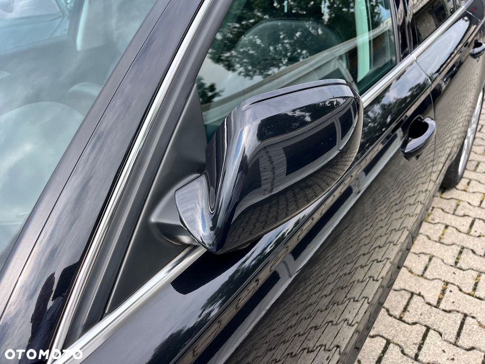 Audi A6 Avant 2.0 TDI DPF sport selection - 25