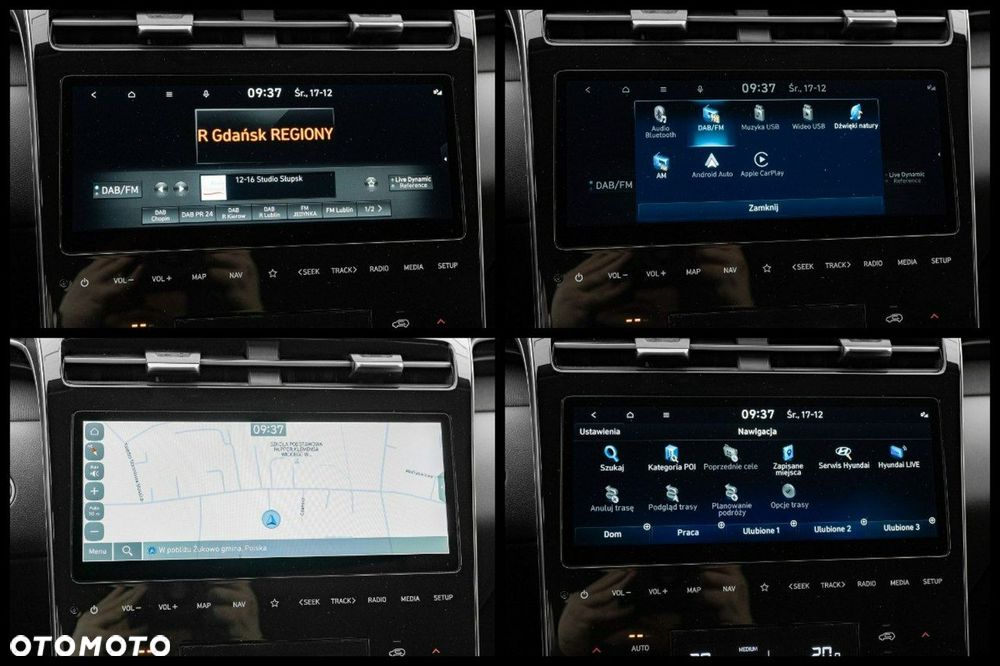 Hyundai Tucson 1.6 T-GDi Executive 2WD - 22