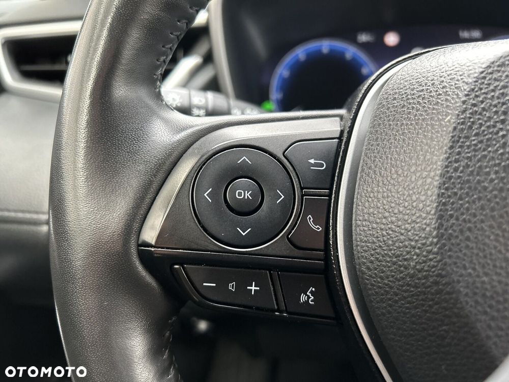 Toyota Corolla Cross 2.0 Hybrid Style - 14