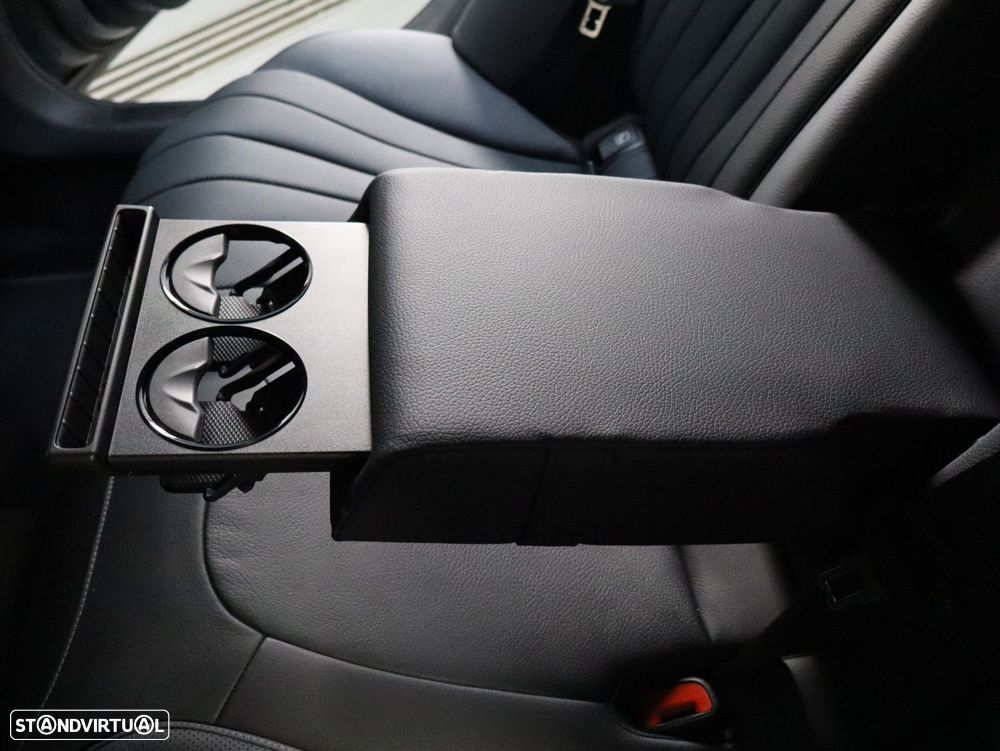 Mercedes-Benz E 300 de 4Matic All-Terrain - 36