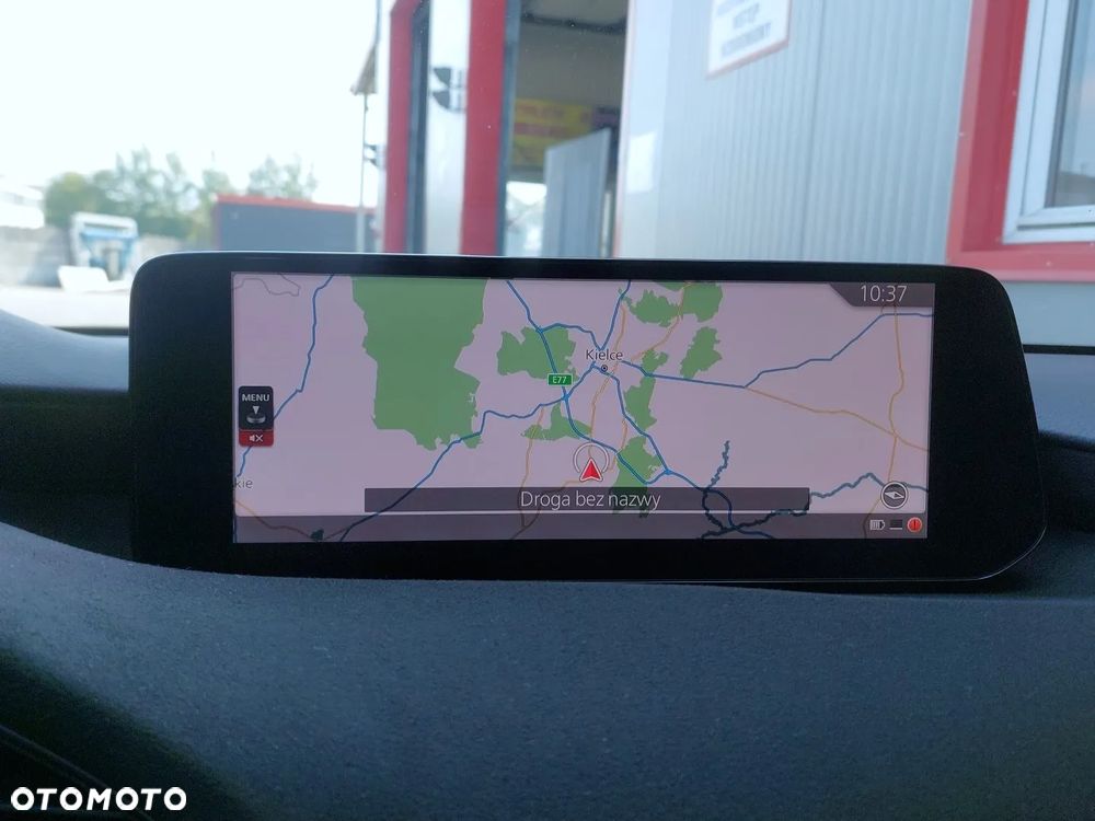 Mazda 3 SKYACTIV-G 2.0 M-Hybrid 150 DRIVE SELECTION - 30