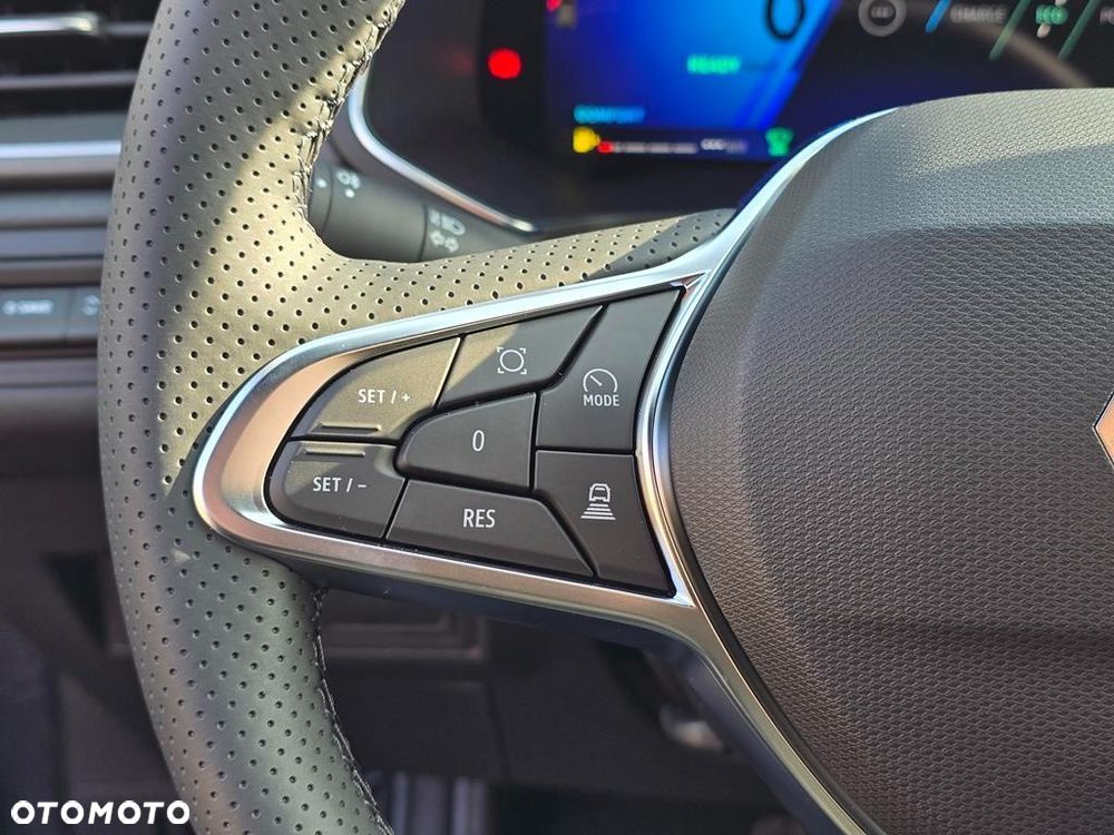 Renault Symbioz 1.8 E-Tech Full Hybrid 160 Esprit Alpine - 15