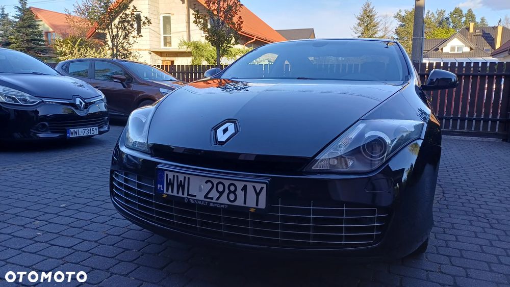 Renault Laguna - 15