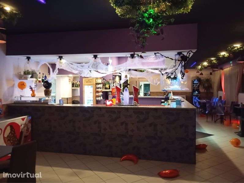 Trespasse  bar restaurante - Grande imagem: 5/12