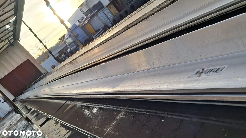 Szyna górna EDSCHA – KRONE - 5