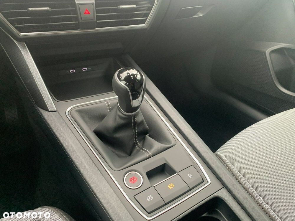 Seat Leon Sportstourer - 9
