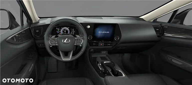 Lexus NX 350h Prestige 2WD - 5