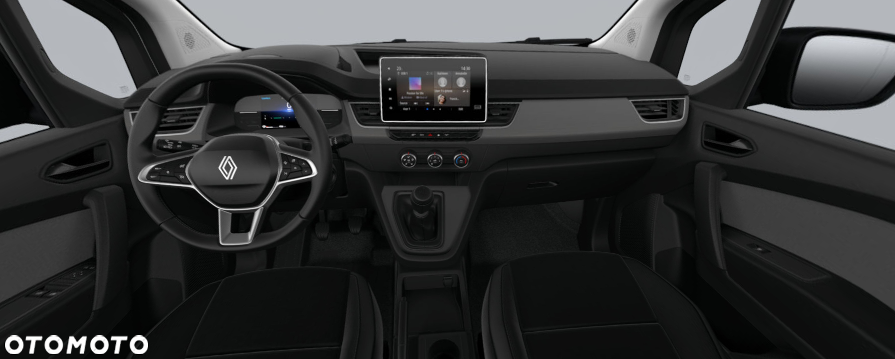 Renault Kangoo - 9