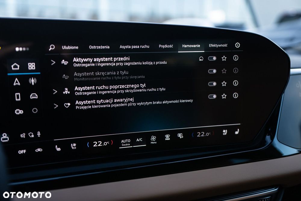Audi A6 Limousine - 29