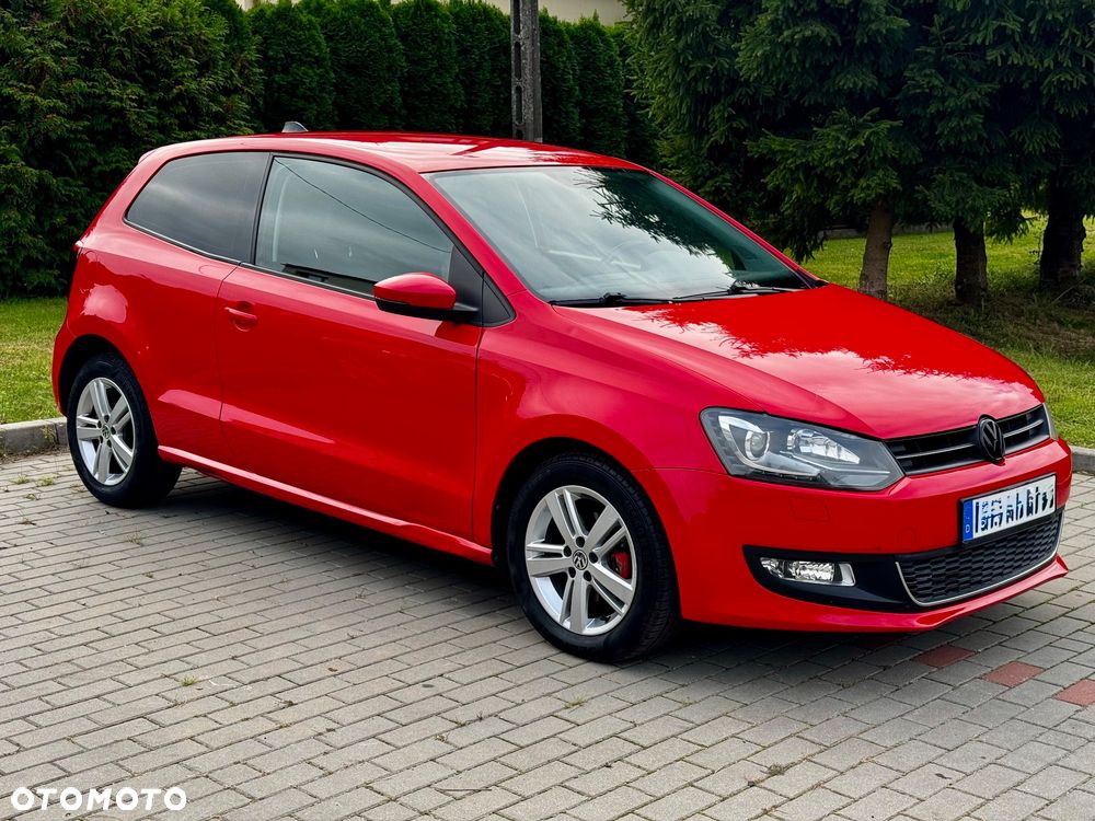 Volkswagen Polo - 8