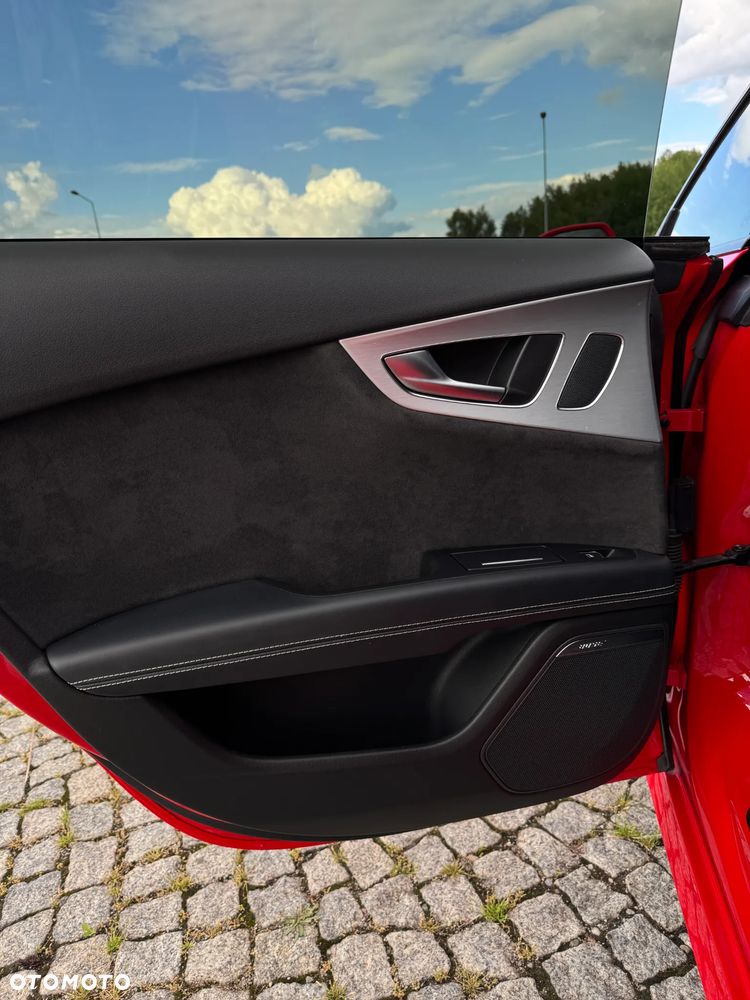 Audi A7 Sportback - 32