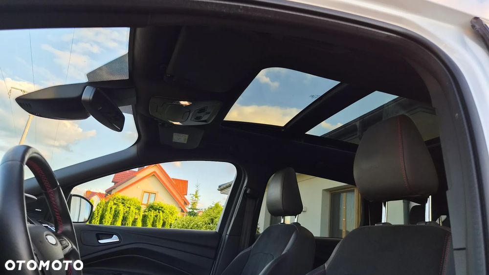 Ford Kuga 2.0 TDCi 4x4 ST-Line - 20