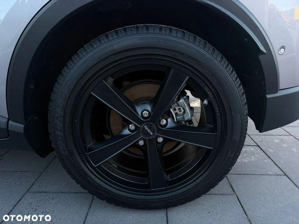 Toyota C-HR 2.0 Team Deutschland - 32