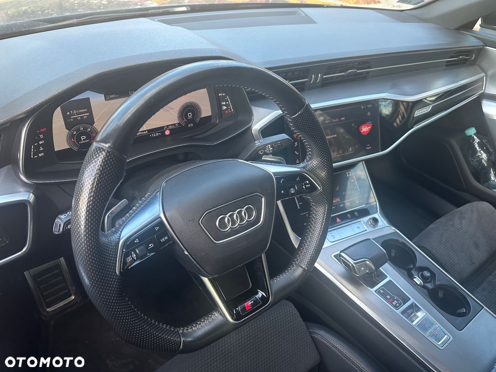 Audi A6 - 16