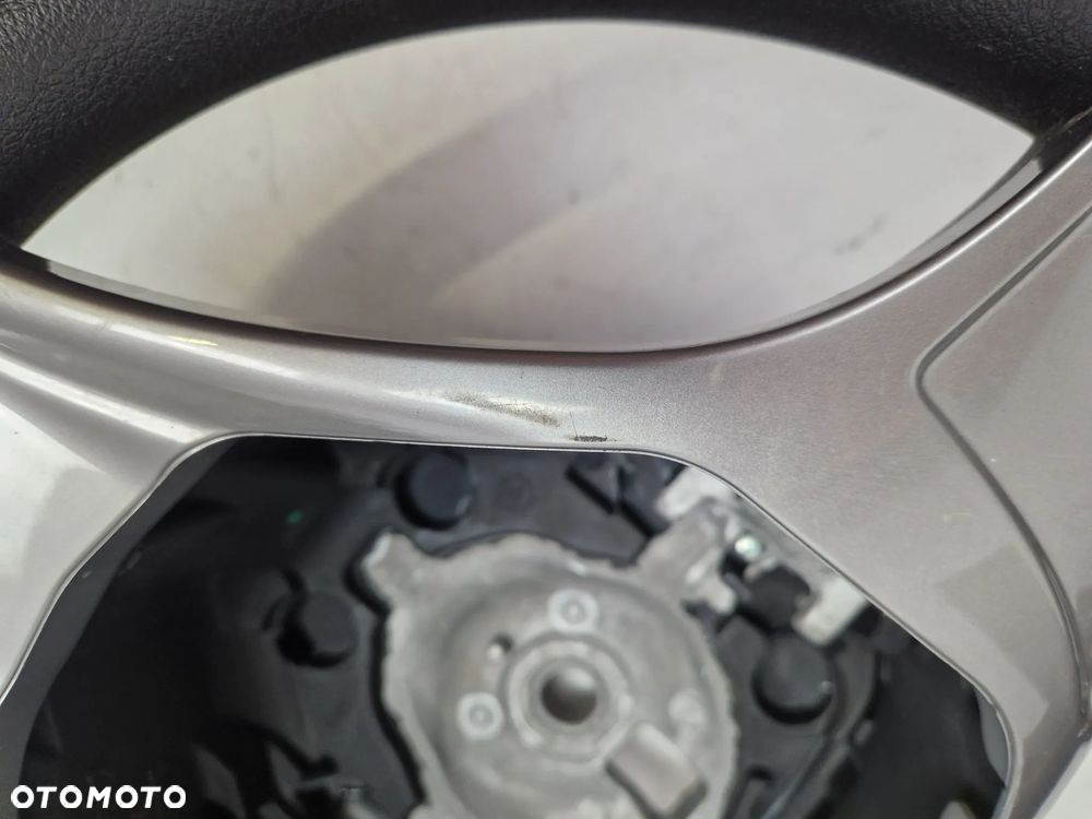 Kierownica Alfa Romeo Mito - 6