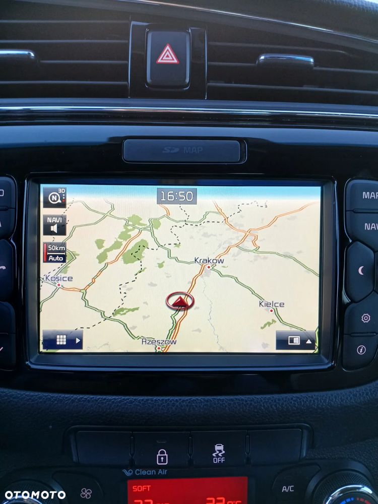 Kia Ceed 1.6 GDI Dream Team Edition - 15