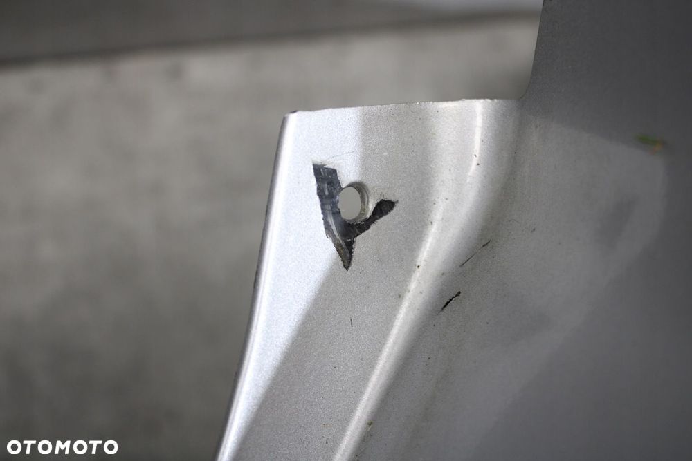 ZDERZAK TYŁ TYLNY FREEMONT JOURNEY - 8