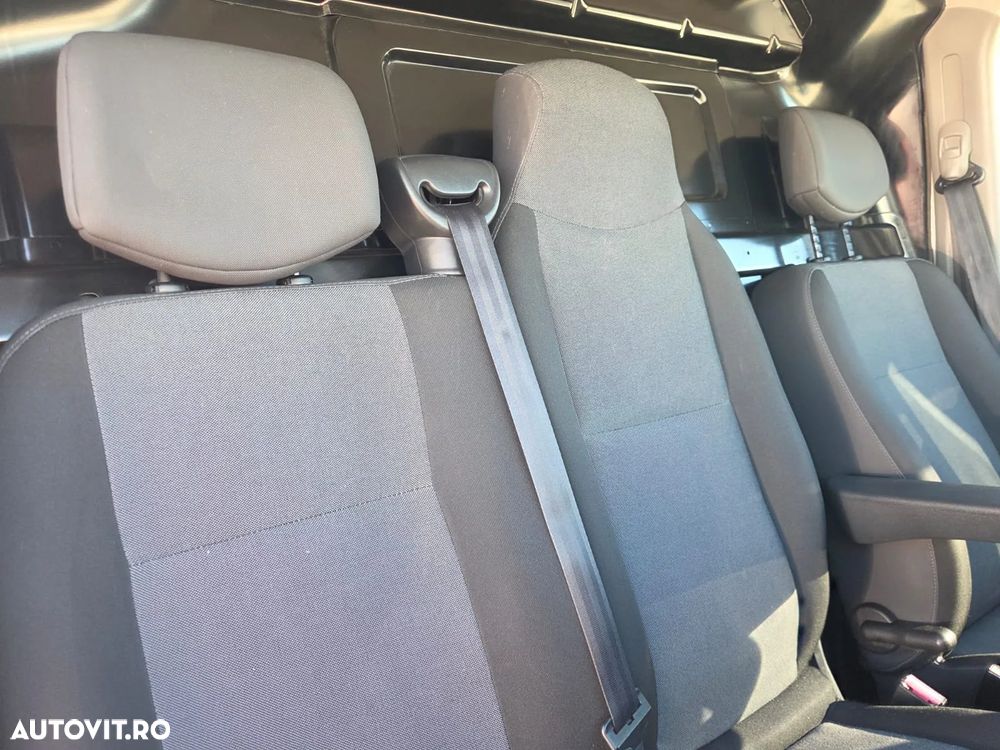 Renault Master L2H2 - 20
