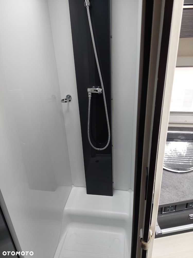 Fiat Ducato Chausson - 23