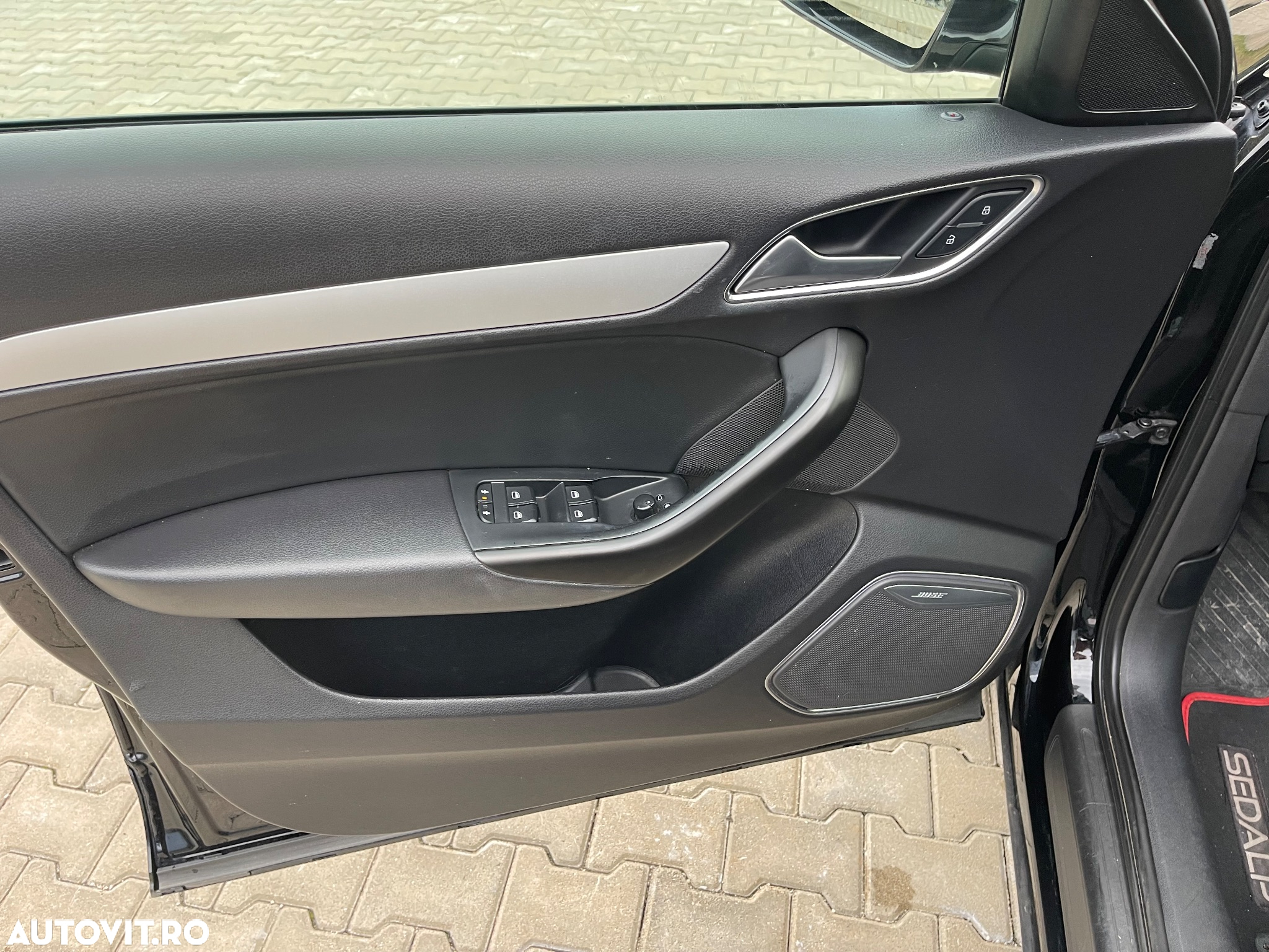 Audi Q3 2.0 TDI Quattro S-Tronic - 17