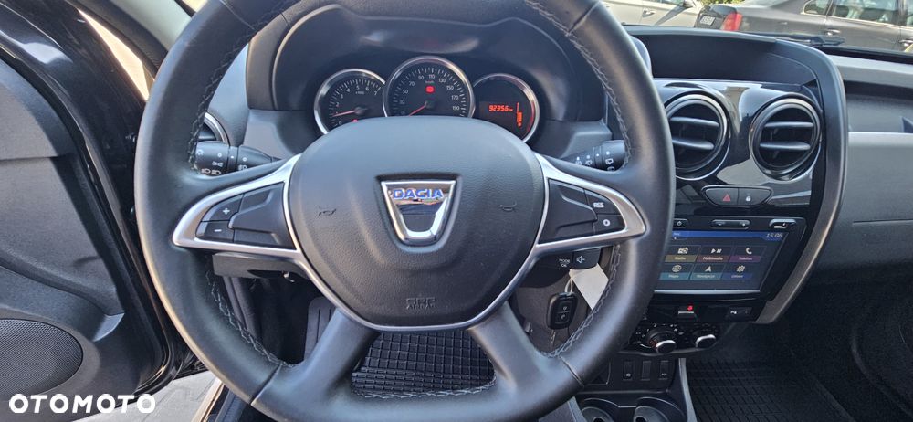 Dacia Duster TCe 125 2WD Prestige - 16