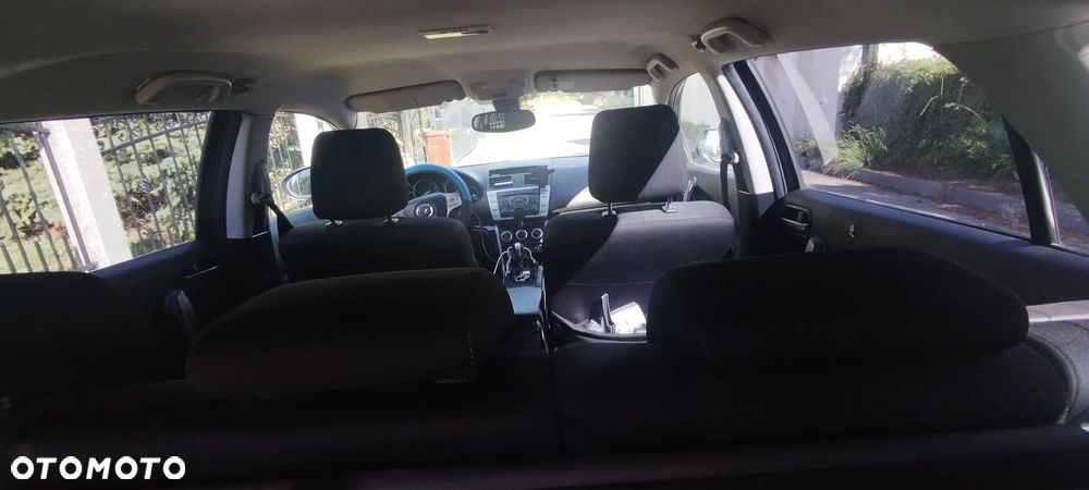 Mazda 6 2.0 Exclusive - 13