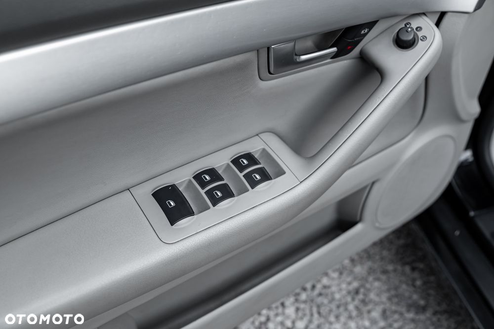 Audi A4 Cabrio 1.8 T - 20