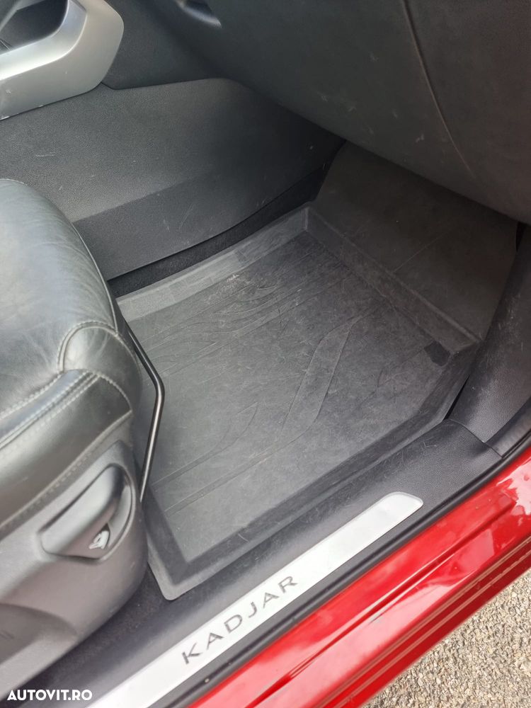 Renault Kadjar 1.5 DCI EDC Zen - 17