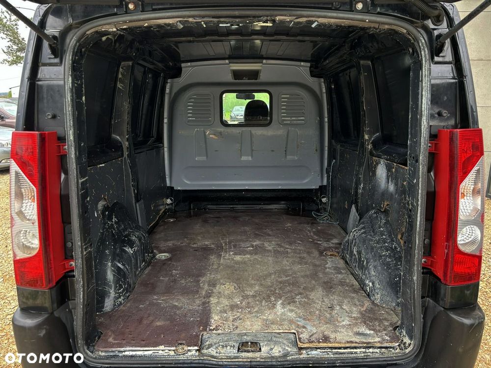 Citroën Jumpy - 7