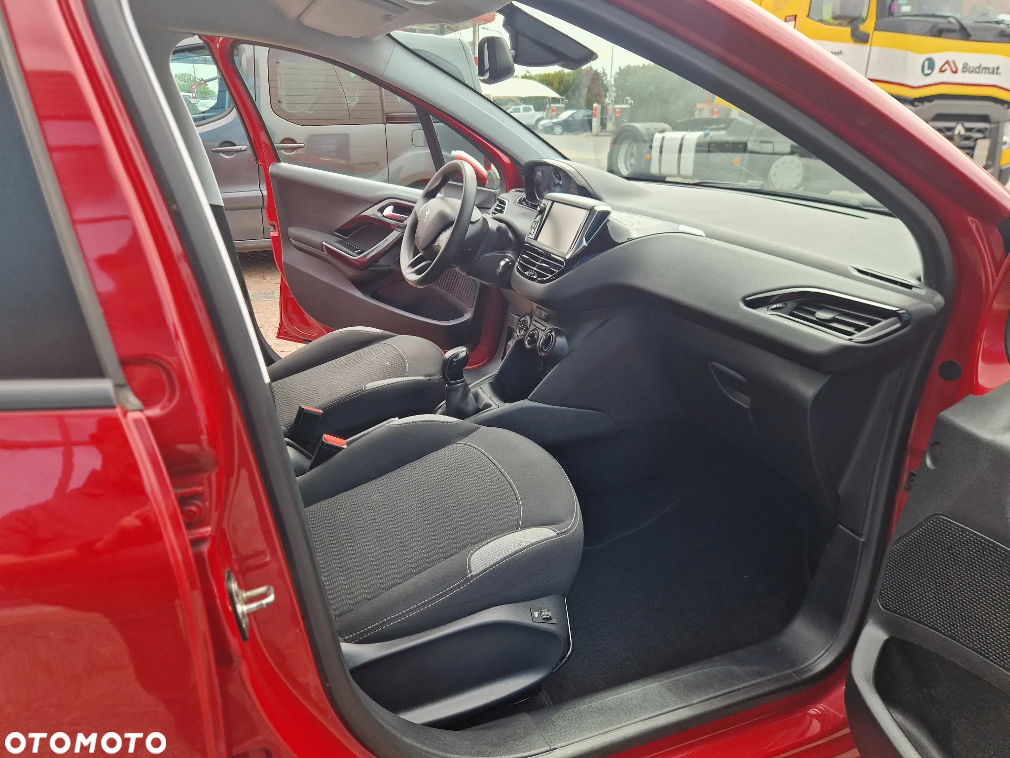 Peugeot 208 Blue-HDi 100 Stop&Start Active - 18