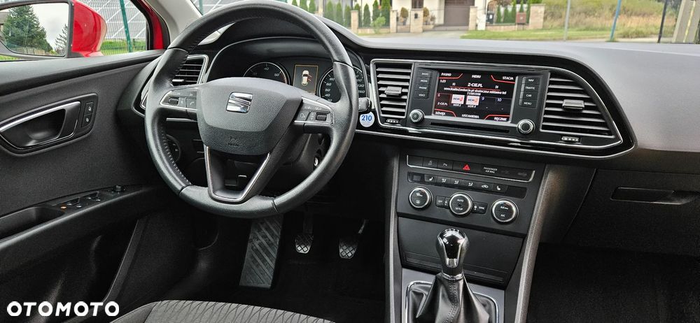 Seat Leon - 19