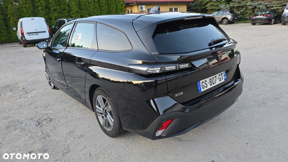 Peugeot 308 SW PureTech 130 EAT8 Active Pack - 3