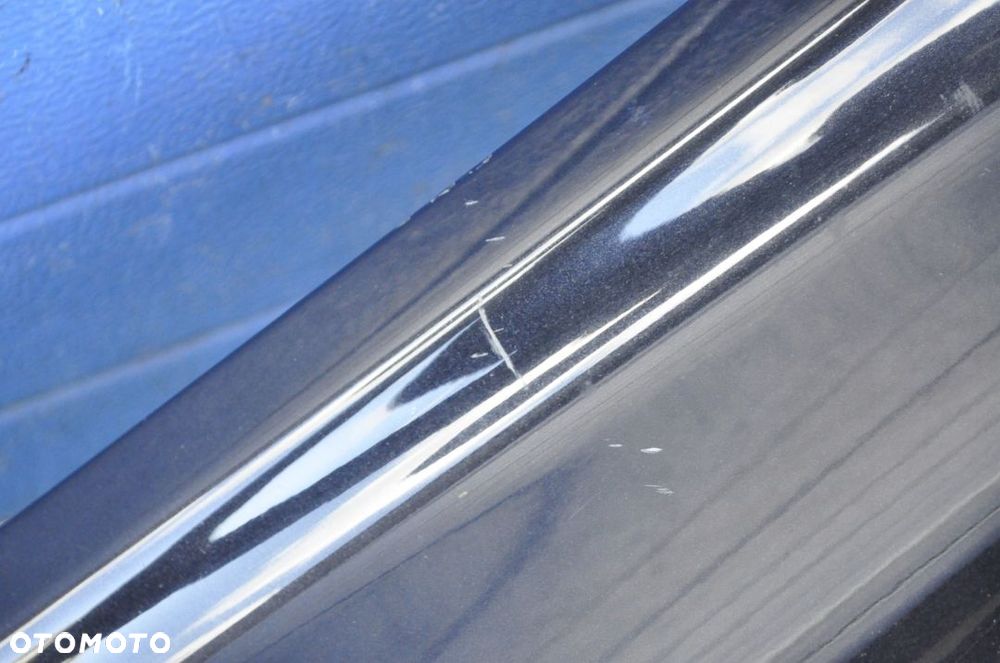 VOLVO C30 BŁOTNIK LEWY PRZÓD PRZEDNI - 7