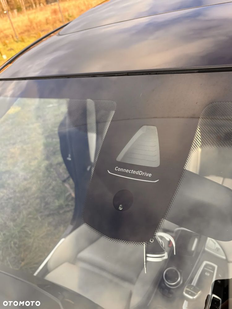 BMW Seria 5 525d xDrive Luxury Line - 12