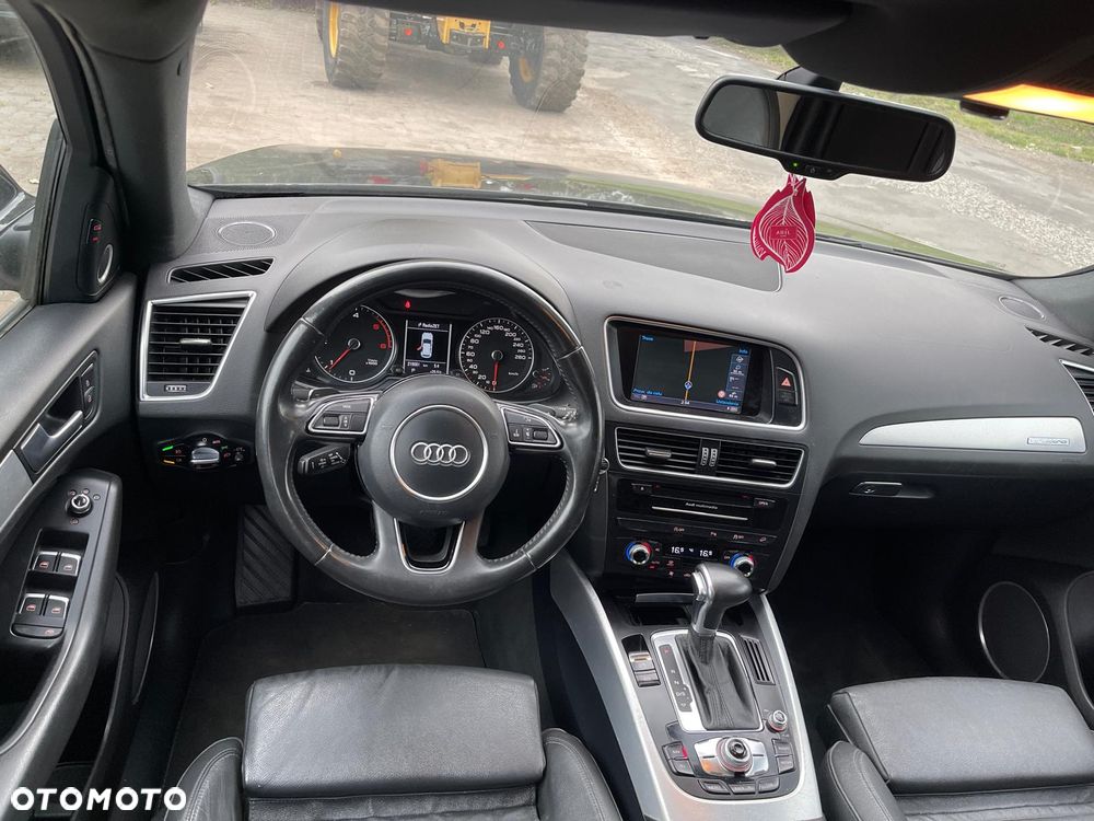 Audi Q5 - 10