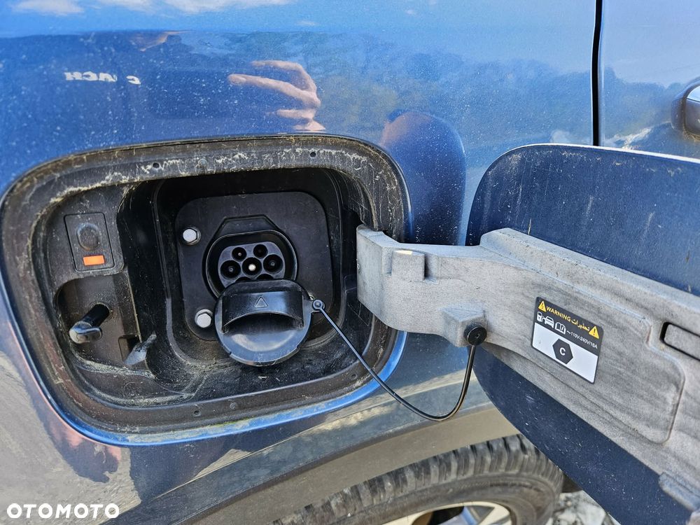 Kia Sorento 1.6T-GDI PHEV AWD OPF Platinum - 20