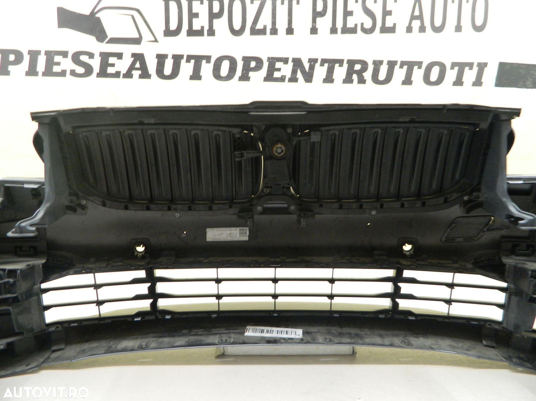 Bara fata BMW seria 5 G30 / G31, 2017, 2018, 2019, 2020, cod origine 51117385336. - 8
