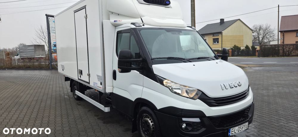 Iveco Daily 35.15 - 1