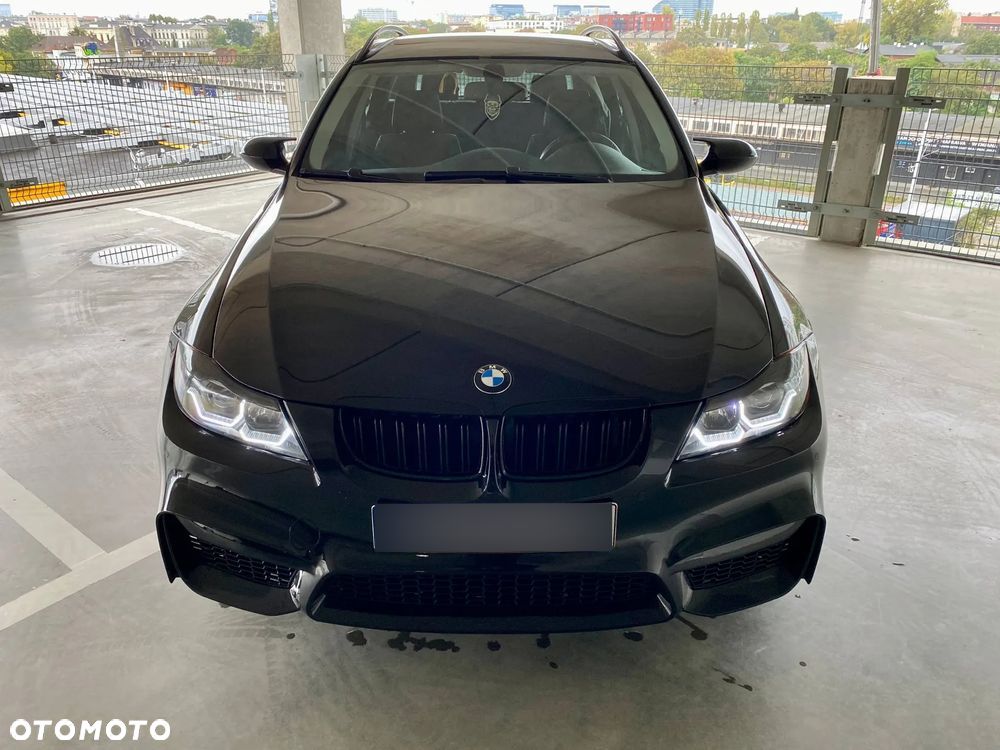 BMW Seria 3 - 1