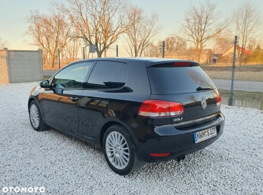 Volkswagen Golf 1.4 Edition - 3