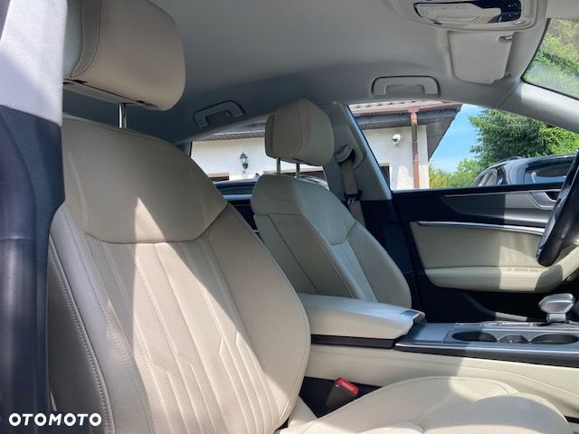 Audi A7 Sportback 55 TFSI mHEV Quattro S tronic - 13