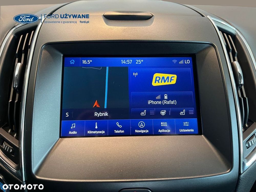 Ford Galaxy 2.0 EcoBlue 4WD Titanium - 16