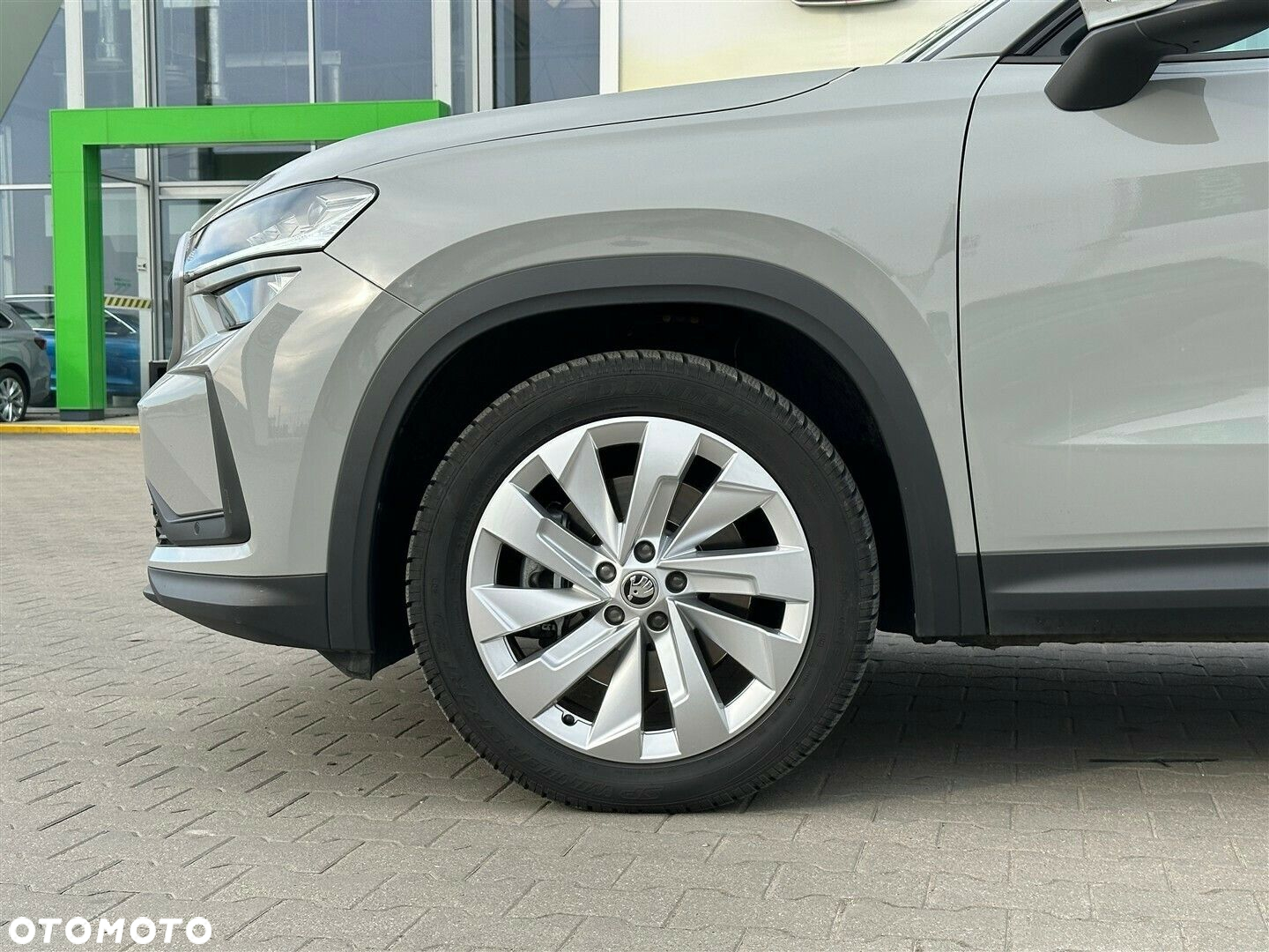 Skoda Kodiaq 2.0 TDI 4x4 Selection DSG - 37