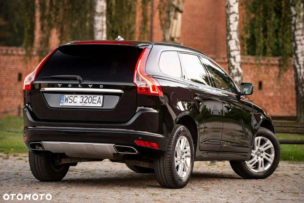 Volvo XC 60 - 3