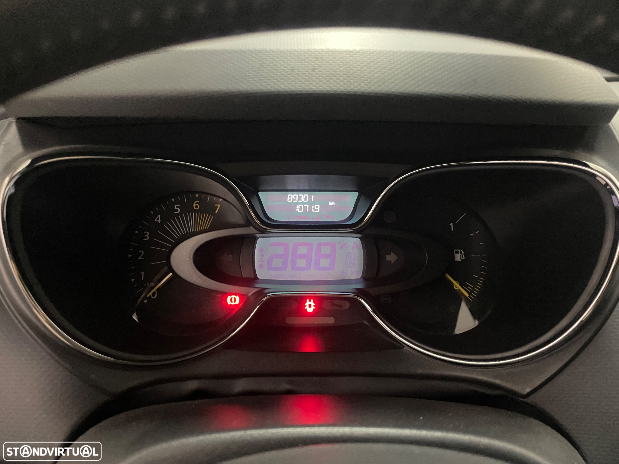 Renault Captur 1.2 TCe Exclusive EDC - 17