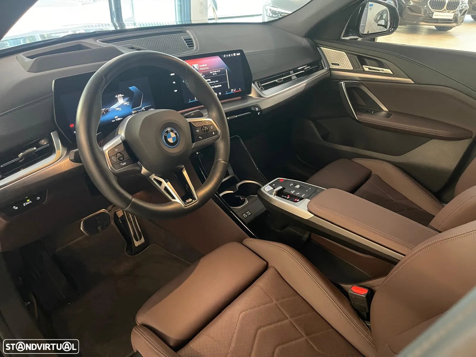 BMW iX2 xDrive30 - 8
